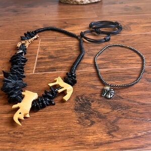 ✨African Theme Jewelry✨